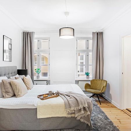 Sanders Downtown Copenhagen 아파트 외부 사진