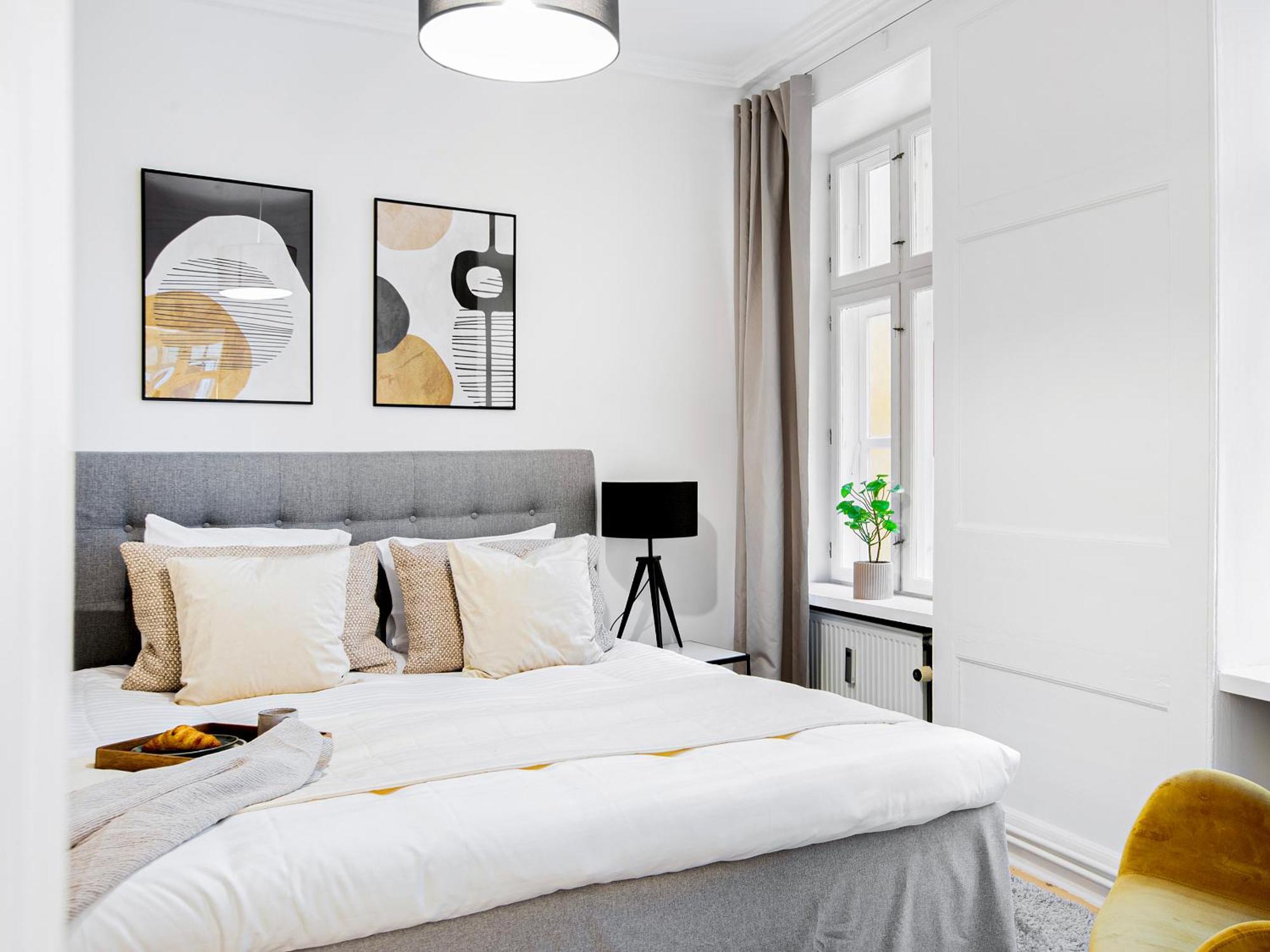 Sanders Downtown Copenhagen 아파트 외부 사진