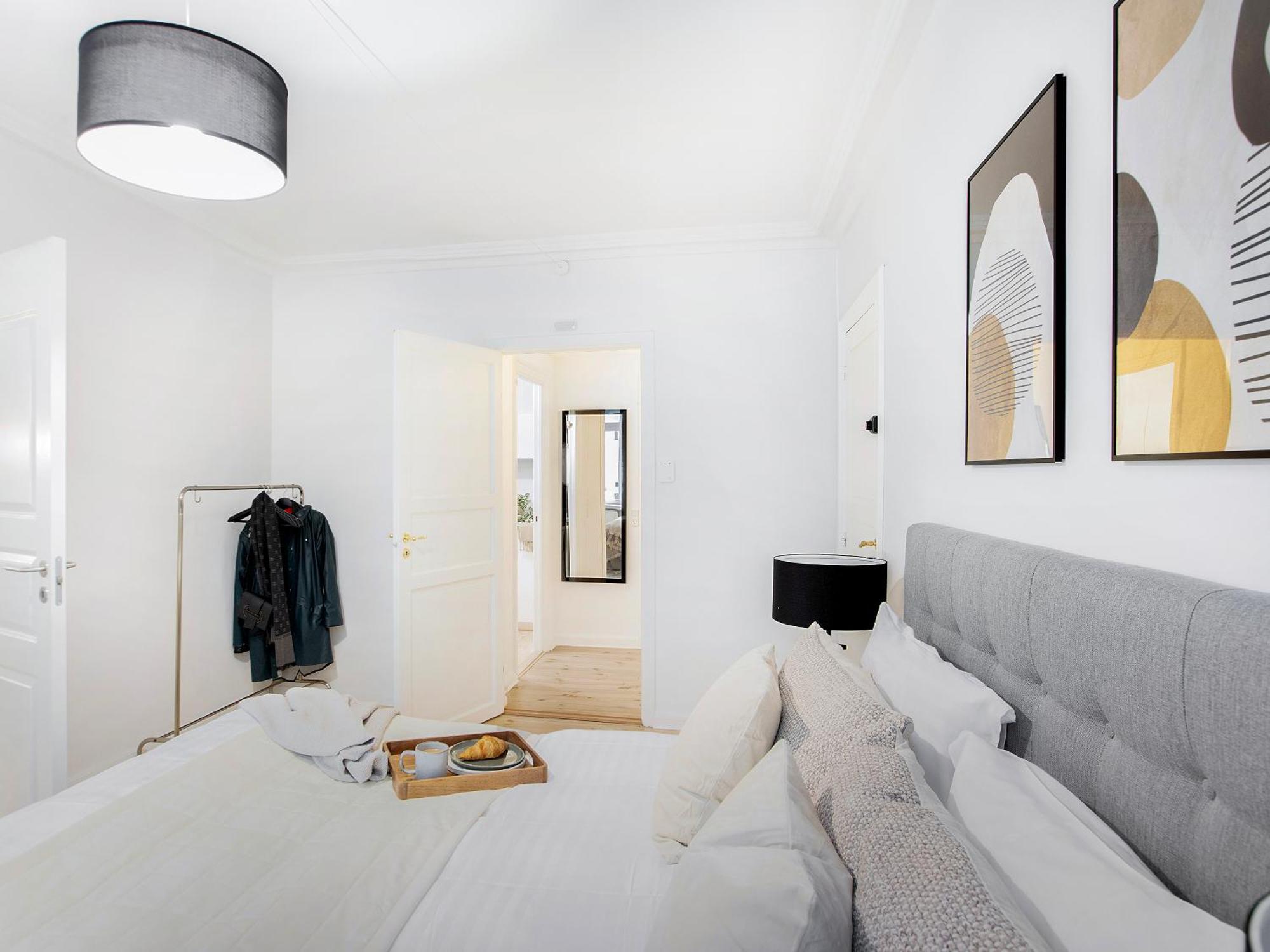 Sanders Downtown Copenhagen 아파트 외부 사진