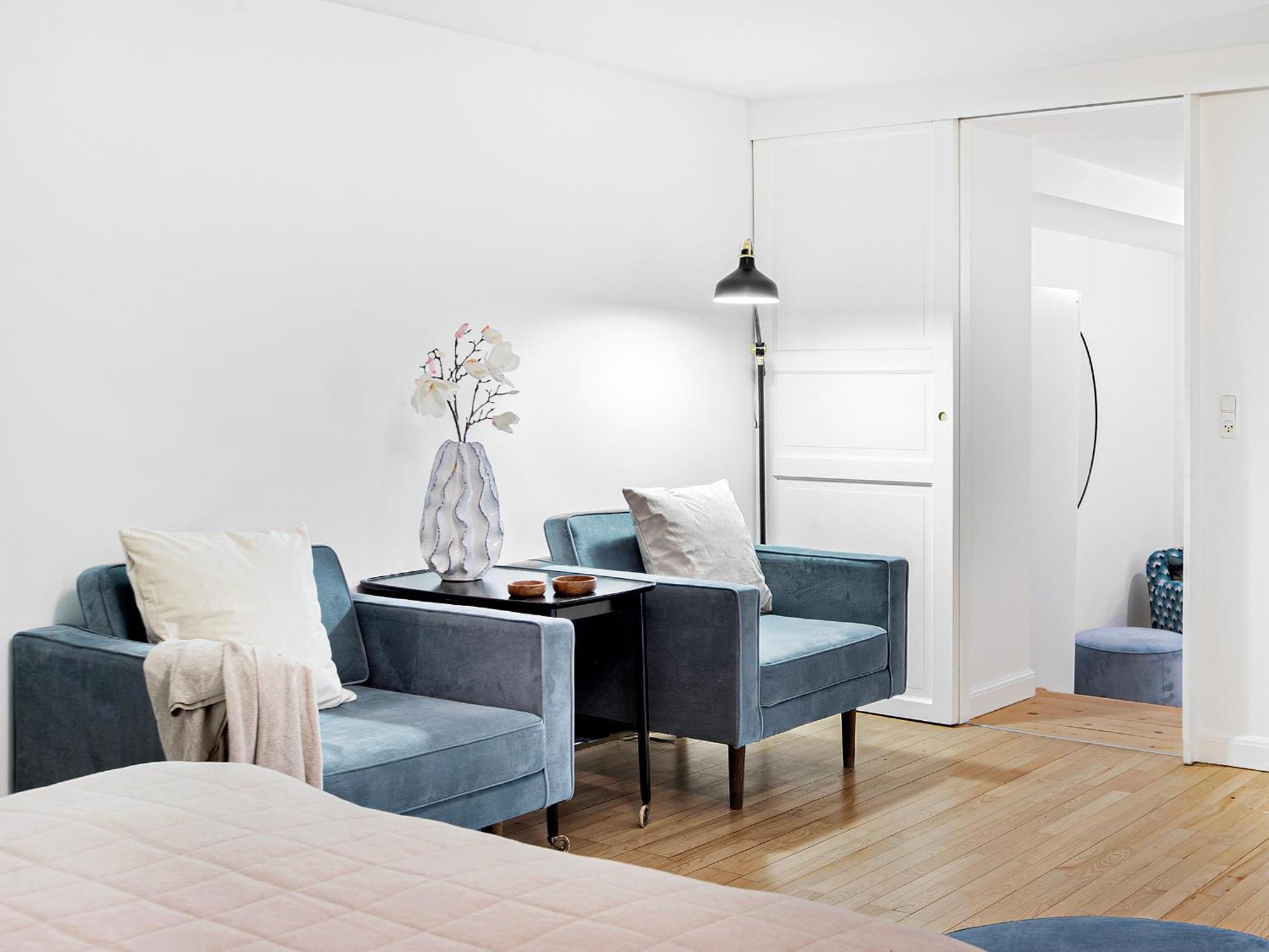 Sanders Downtown Copenhagen 아파트 외부 사진